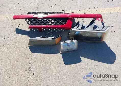 2010 Chevrolet Colorado Lt z USA, uszkodzony, nr VIN 1GCCSCD93A8146350